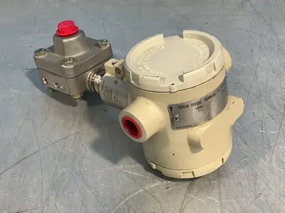 Used HONEYWELL STG140E1G000001C.F1.MB.TCB671 Pressure Transmitters Ohio US | HGR 24 #1249331