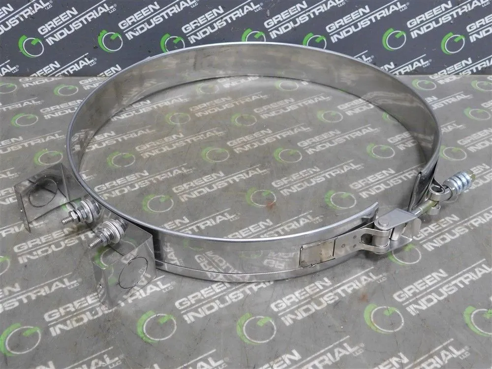 USED HEAT & SENSOR ZMP372