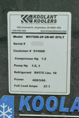 2013 CINCINNATI CL-940 Lasers, CNC | Westbrook Engineering (16)