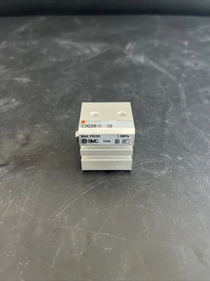 NEW SMC CDQSB16-5D