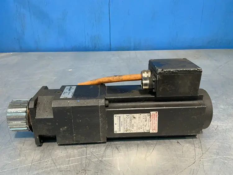 Used 1997 PARVEX LX420CLR6300Z Motors (misc) Ohio US | HGR 24 #1333862
