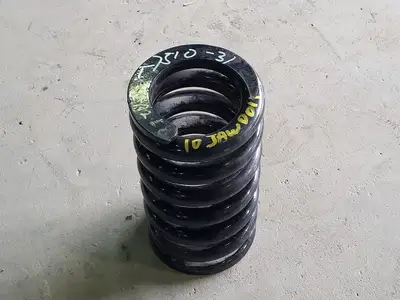 Screen and Feeder spare Parts, Spring, 10Jaw0011, S6-R2-E8, T7510-31