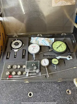 Brown & Sharp (CMM) Validator 110/120VAC