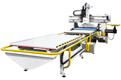 C.R. ONSRUD 98RH CNC Router | Tornquist Machinery Company (4)