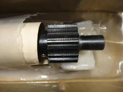 USED AB DICK 81262