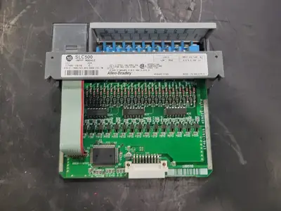 USED ALLEN-BRADLEY 1746-IG16