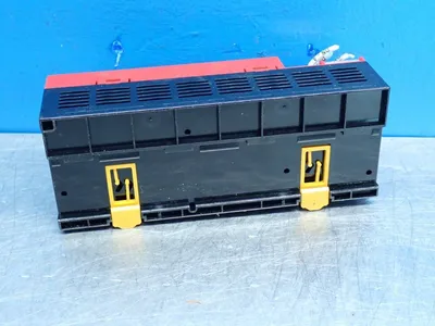 Used ALLEN BRADLEY 1791DSIB8XOB8 Input / Output Modules | HGR 24 #747727