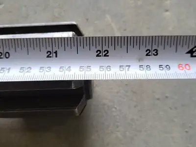 NEW SANDVIK 7305-7557-01