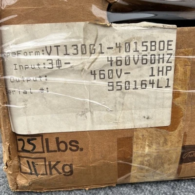 New | in-Stock Toshiba VT130G1-4015B0E Variable Speed Drives California US | Davliegogo LLC #1707284