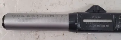 Leitech M16 x 1.5 - 6H Tooling & Accessories, Gauges | Machinery Central (5)