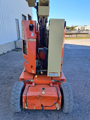 USED 2016 JLG E300AJP