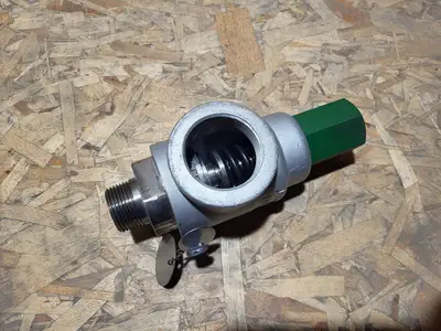 New | in-Stock FARRIS ENGINEERING 2850 Valves/Fittings British Columbia CA | Lenmark #255497