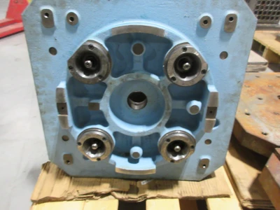 Used GENERIC GENERIC Workholding (Misc) Minnesota US | Machinesused.com #1318238