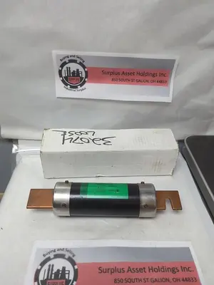 New | in-Stock LITTELFUSE LLSRK 400 Miscellaneous Equipment (Electrical & Power) | Surplus Asset Holdings #1202809