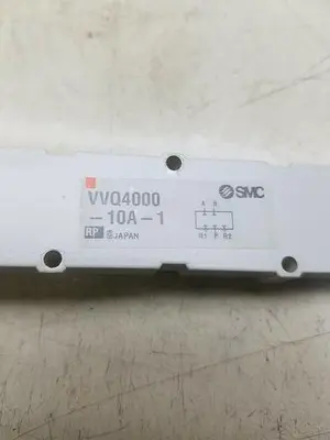 USED SMC VVQ400010A1