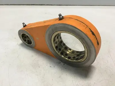USED CINCINNATI MILACRON 3989554