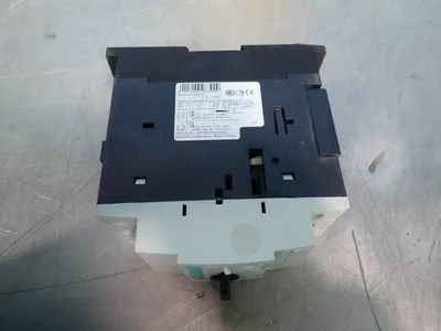 NEW SIEMENS 3RV10314DA10