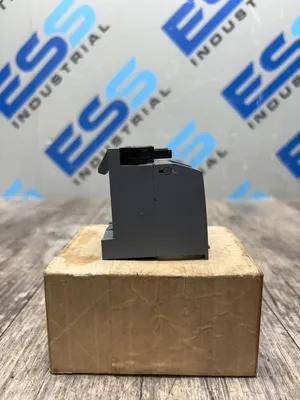 Siemens 6ES7924-0AA20-0AC0 Electrical/PLC/Automation | ESS Industrial Equipment Sales (5)