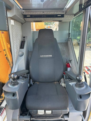 Used 2015 LIEBHERR LTM 1130-5.1 Mobile Cranes Connecticut US | Quality Cranes & Equipment #1485715