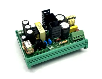 Used FACTS Engineering FA-24PS-90 AC/DC Power Supplies Michigan US | Maverick Industrial Sales #1401642