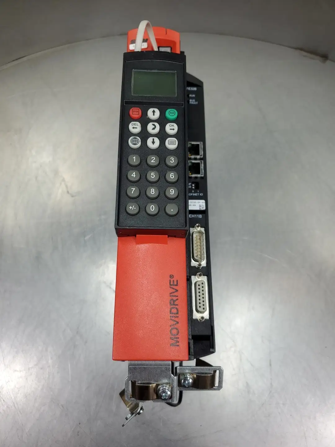 Used Sew Eurodrive MDX61B0008-5A3-4-0T/DEH11B/DFE MOVIDRIVE SERVO DRIVE Servo Drives | Palmetto Automation #1155026
