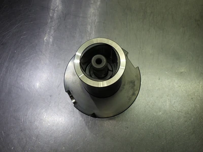 Sandvik HSK100A Capto C5 Modular Tool Holder C5-390.410-100 100A (LOC393A)