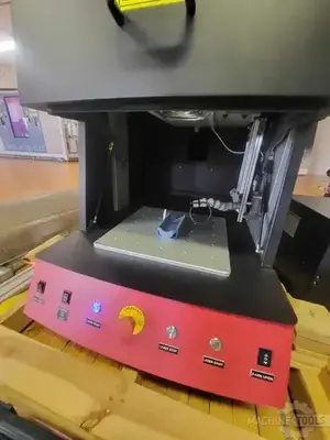 USED 2022 KEYENCE MD-U1020C