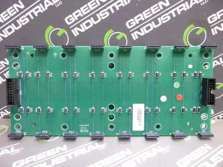 Used LUMISYS _UNKNOWN_ Electrical Controls | Green Industrial #681294