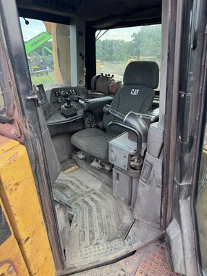 Used 2008 CAT D8T Crawler Dozers Michigan US | Miedema Asset Management Group #1406532