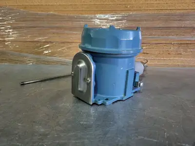 USED UNITED ELECTRIC E121-13273