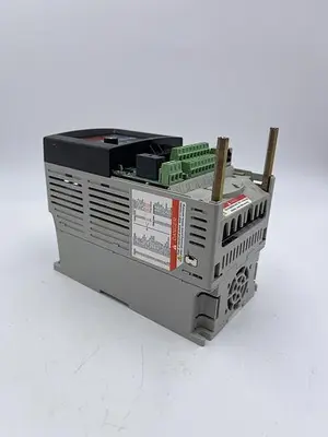 USED ALLEN-BRADLEY ALLEN-BRADLEY 22B-D4P0N104 SER A