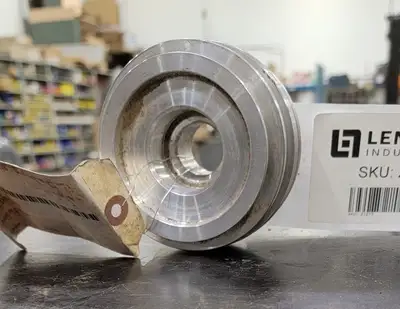 NEW USNR 2961012