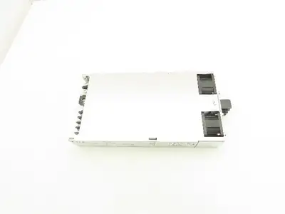 XPiQ XP Power P3S3R1FE3 PLC Power supply Module 100-240V 3.4A