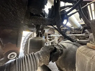Used 2008 OSHKOSH S2346 Concrete Mixer Trucks New Jersey US | Proxy Equipment #1388754