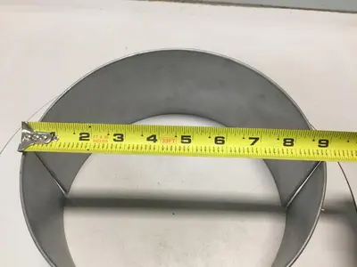 USED APPLIED INSTRUMENTS A-84C402-1