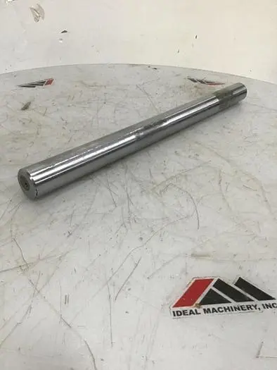 Used TOYO TI-55H / CHSP Injection Molding Parts Michigan US | Ideal Machinery #708796