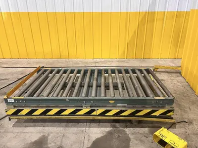 USED SOUTHWORTH LS4-36
