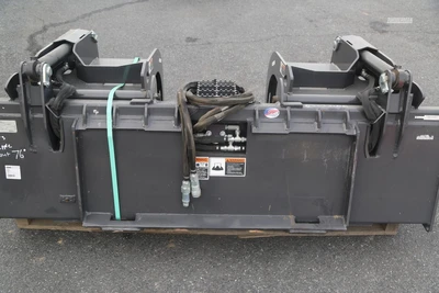 New | in-Stock CASE 87677288 Grapple Buckets Pennsylvania US | Zimmerman Farm Service #1410460