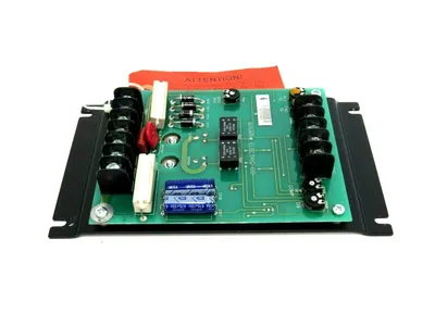 REFURBISHED MINARIK RG510A SPEED CONTROL BOARD
