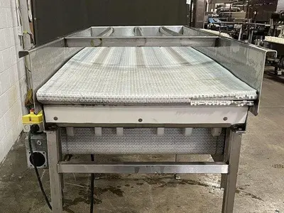 Pro-One 7' Long Conveyor