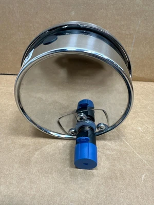 Ashcroft 45-1009-SL-04B-60BR, 316L Other Business & Industrial | Fram Fram LLC (5)