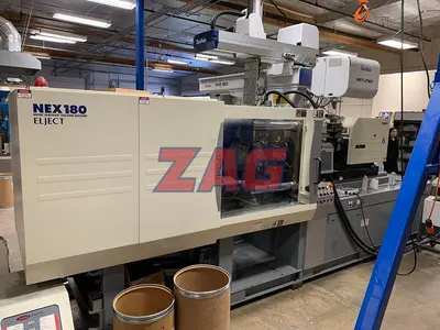 USED 2007 NISSEI NEX180-5E