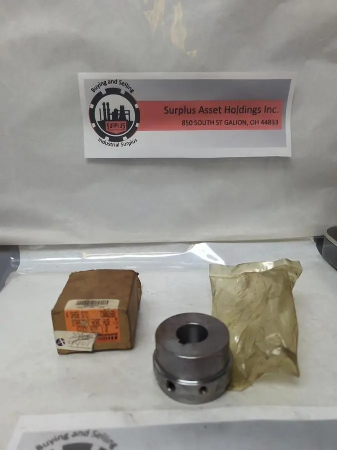 New | in-Stock REXNORD 7300280 Industrial Controls Ohio US | Surplus Asset Holdings #1243570