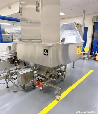 USED PACE PHARMA-LINE 300 AR
