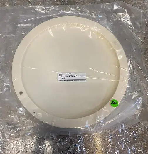 Used LAM RESEARCH 716-330122-001-804 Semiconductor Parts | Advanced Capital Equipment Sales #430973