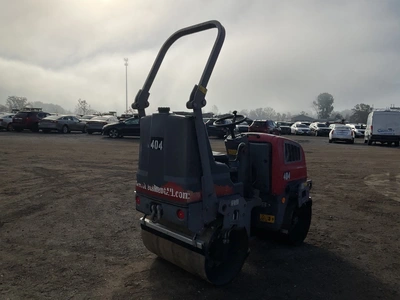 Used CHICAGO PNEUMATIC AR90G Tandem Rollers Michigan US | Miedema Asset Management Group #1579497