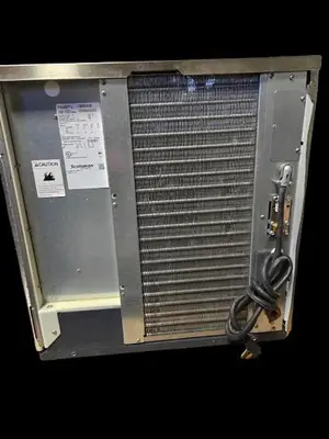 USED SCOTSMAN C0522MA-1E
