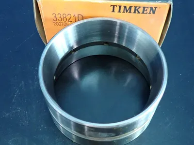 NEW TIMKEN 33821D