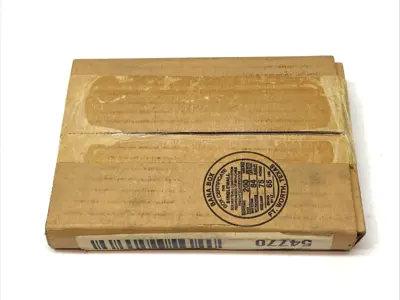 New | in-Stock Hoffman Enclosure Panel 6-3/4" x 4-7/8" BOX OF 8 Electrical Panels Michigan US | Maverick Industrial Sales #1392413