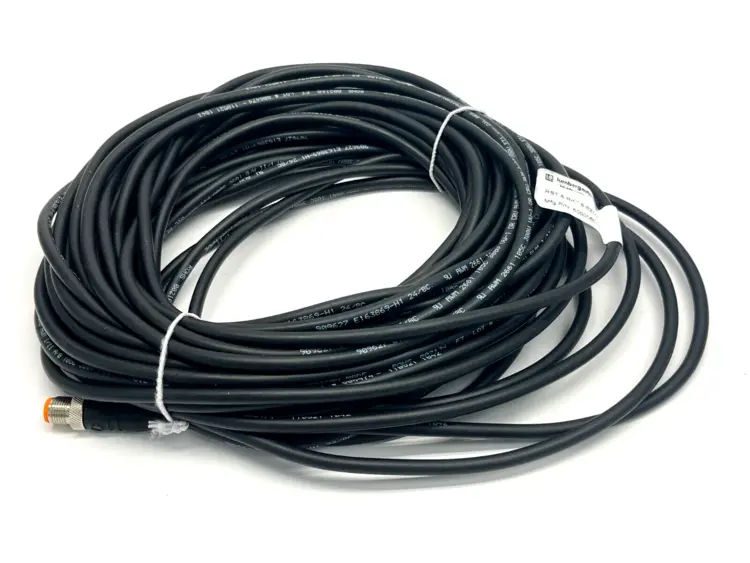Used LUMBERG AUTOMATION _UNKNOWN_ Cable & Wire | Maverick Industrial Sales #1100906
